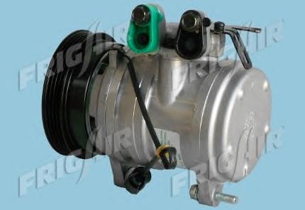 92060734 Frig AIR compressor de aparelho de ar condicionado