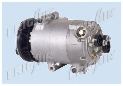 92060747 Frig AIR compressor de aparelho de ar condicionado