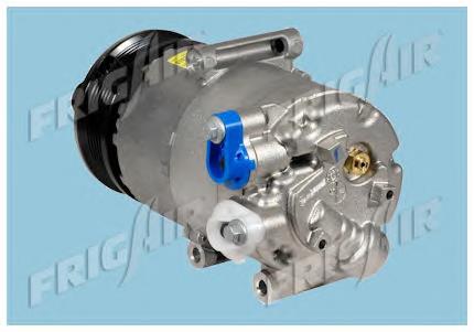 92060748 Frig AIR compressor de aparelho de ar condicionado