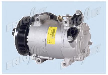 92060746 Frig AIR compressor de aparelho de ar condicionado