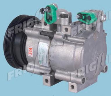 920.60741 Frig AIR compressor de aparelho de ar condicionado