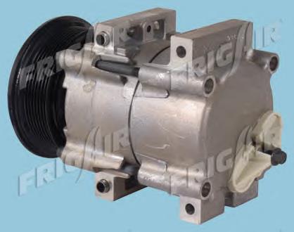 92060008 Frig AIR compressor de aparelho de ar condicionado