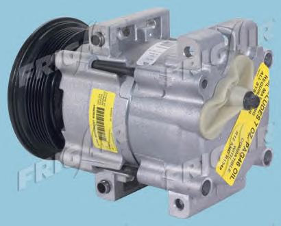 92060670 Frig AIR compressor de aparelho de ar condicionado