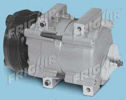 92060718 Frig AIR compressor de aparelho de ar condicionado