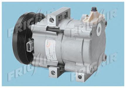 92060217 Frig AIR compressor de aparelho de ar condicionado