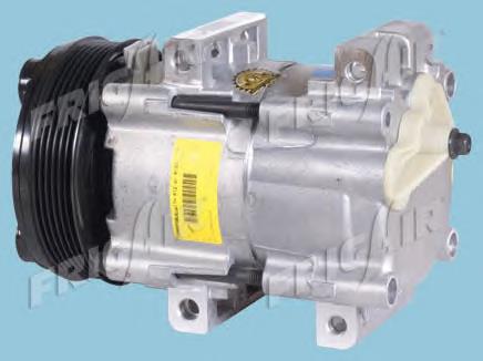 135116R ACR compressor de aparelho de ar condicionado