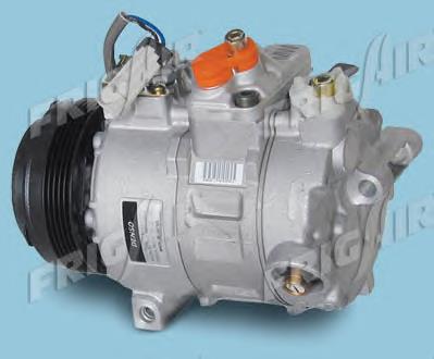 92063020 Frig AIR compressor de aparelho de ar condicionado