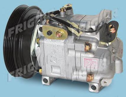 Compressor de aparelho de ar condicionado 92063010 Frig AIR