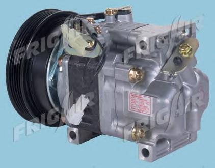 92063021 Frig AIR compressor de aparelho de ar condicionado