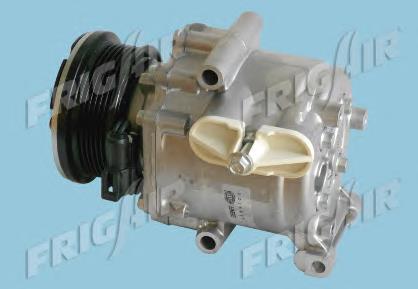 92060759 Frig AIR compressor de aparelho de ar condicionado