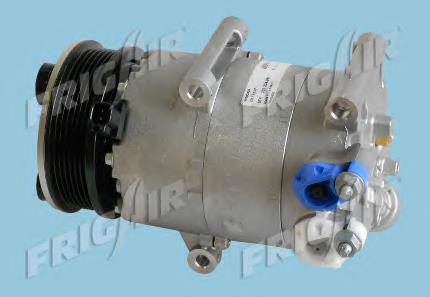 92060755 Frig AIR compressor de aparelho de ar condicionado