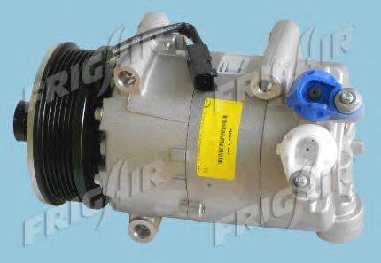 92060762 Frig AIR compressor de aparelho de ar condicionado