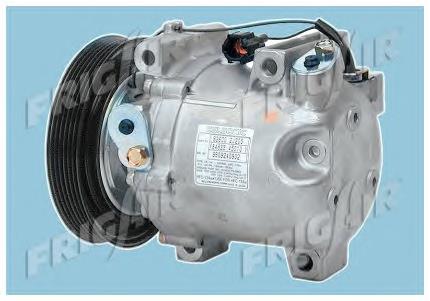 92061307 Frig AIR compressor de aparelho de ar condicionado