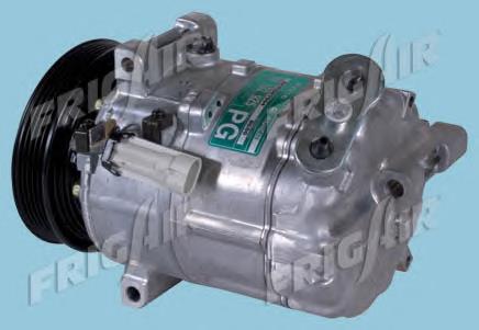 92020114 Frig AIR compressor de aparelho de ar condicionado