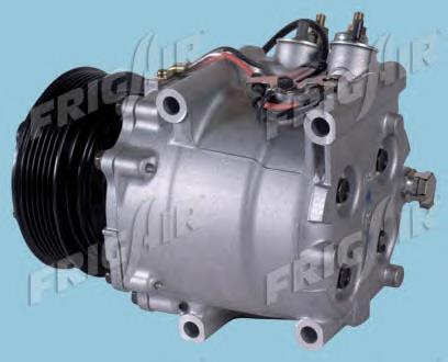 92020111 Frig AIR compressor de aparelho de ar condicionado