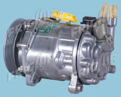 92020135 Frig AIR compressor de aparelho de ar condicionado