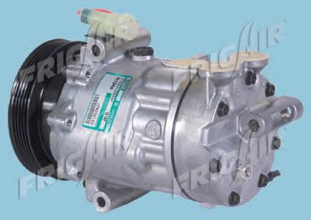 92020125 Frig AIR compressor de aparelho de ar condicionado