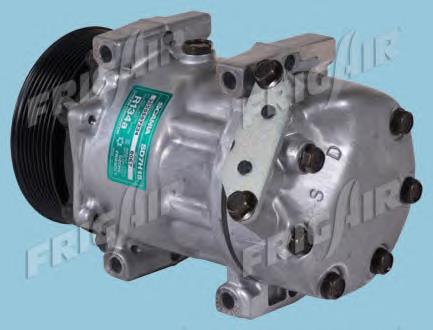 92020093 Frig AIR compressor de aparelho de ar condicionado