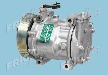 Compressor de aparelho de ar condicionado 92020100 Frig AIR