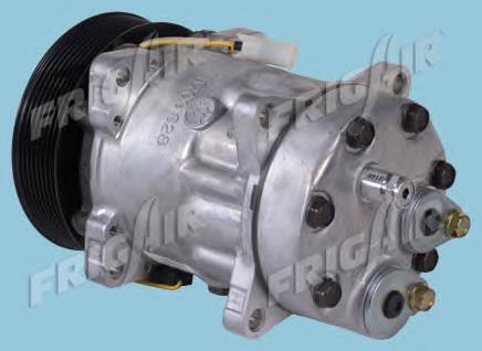 Compressor de aparelho de ar condicionado 92020095 Frig AIR