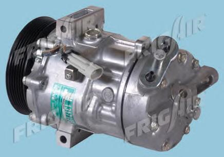 92020072 Frig AIR compressor de aparelho de ar condicionado