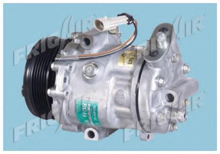 92020076 Frig AIR compressor de aparelho de ar condicionado