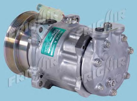 92020107 Frig AIR compressor de aparelho de ar condicionado