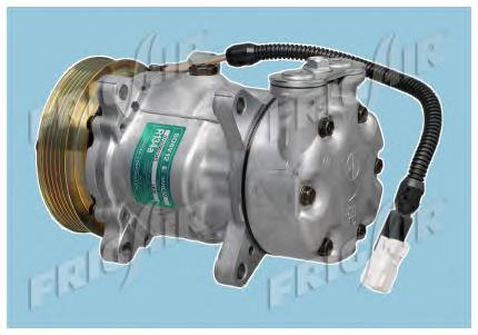 92020176 Frig AIR compressor de aparelho de ar condicionado