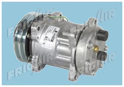 92020167 Frig AIR compressor de aparelho de ar condicionado