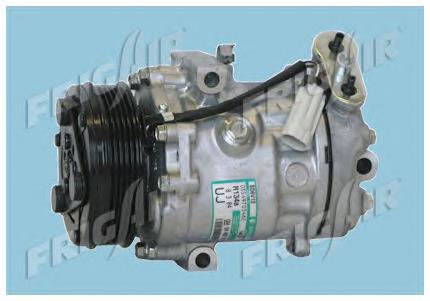 92020181 Frig AIR compressor de aparelho de ar condicionado