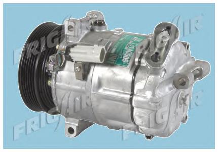 92020159 Frig AIR compressor de aparelho de ar condicionado