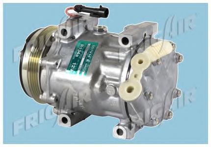 92020162 Frig AIR compressor de aparelho de ar condicionado