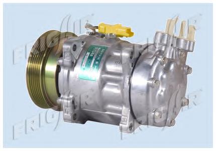 920.20153 Frig AIR compressor de aparelho de ar condicionado