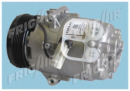 92010959 Frig AIR compressor de aparelho de ar condicionado