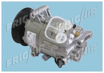 92010962 Frig AIR compressor de aparelho de ar condicionado