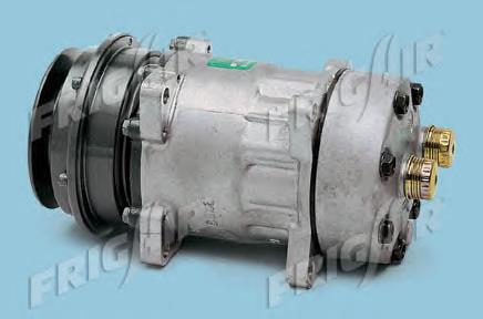 92020010 Frig AIR compressor de aparelho de ar condicionado