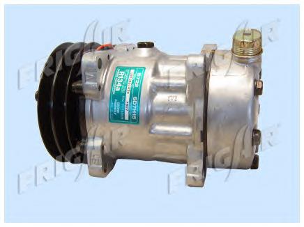 92020013 Frig AIR compressor de aparelho de ar condicionado