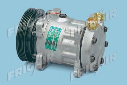 Compressor de aparelho de ar condicionado 92020003 Frig AIR