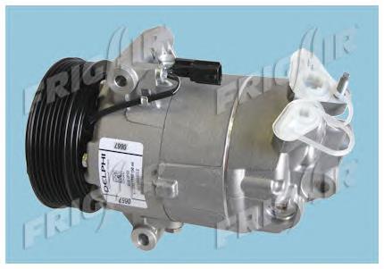 92010954 Frig AIR compressor de aparelho de ar condicionado