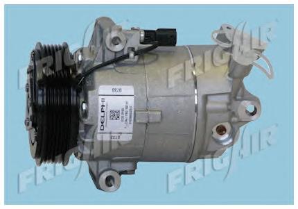 92010947 Frig AIR compressor de aparelho de ar condicionado