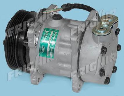 92020052 Frig AIR compressor de aparelho de ar condicionado