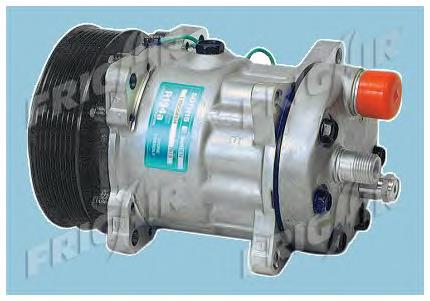 92020047 Frig AIR compressor de aparelho de ar condicionado