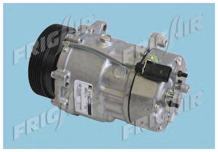 92020050 Frig AIR compressor de aparelho de ar condicionado