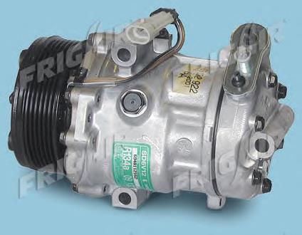 92020065 Frig AIR compressor de aparelho de ar condicionado