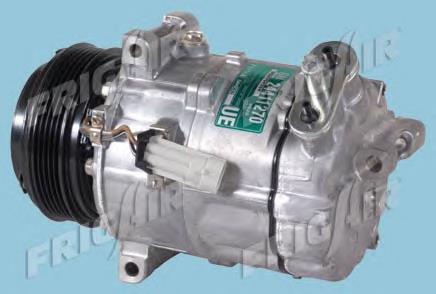 920.20069 Frig AIR compressor de aparelho de ar condicionado