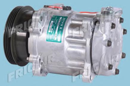 92020067 Frig AIR compressor de aparelho de ar condicionado