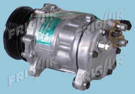 92020059 Frig AIR compressor de aparelho de ar condicionado