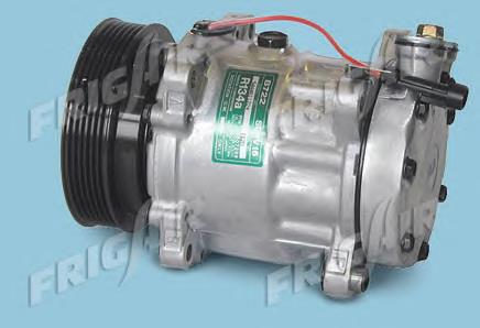 92020063 Frig AIR compressor de aparelho de ar condicionado