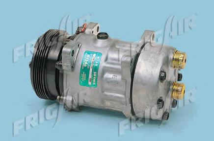 92020014 Frig AIR compressor de aparelho de ar condicionado