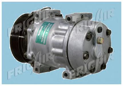 92020028 Frig AIR compressor de aparelho de ar condicionado